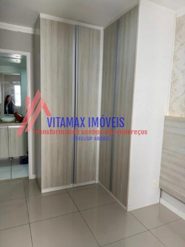 Apartamento para alugar com 2 quartos, 62m² - Foto 7