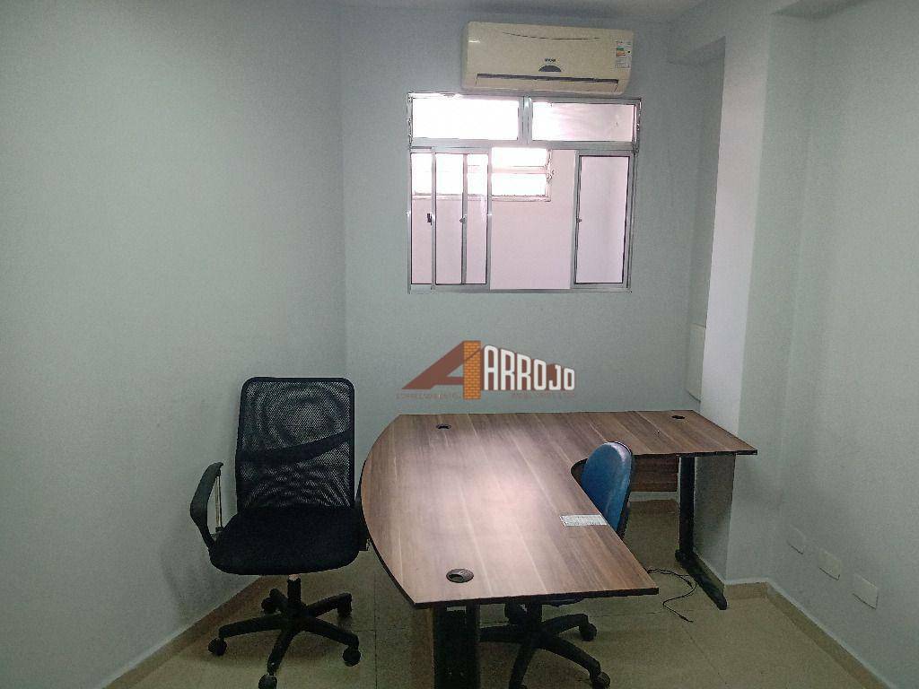 Conjunto Comercial-Sala para alugar - Foto 15