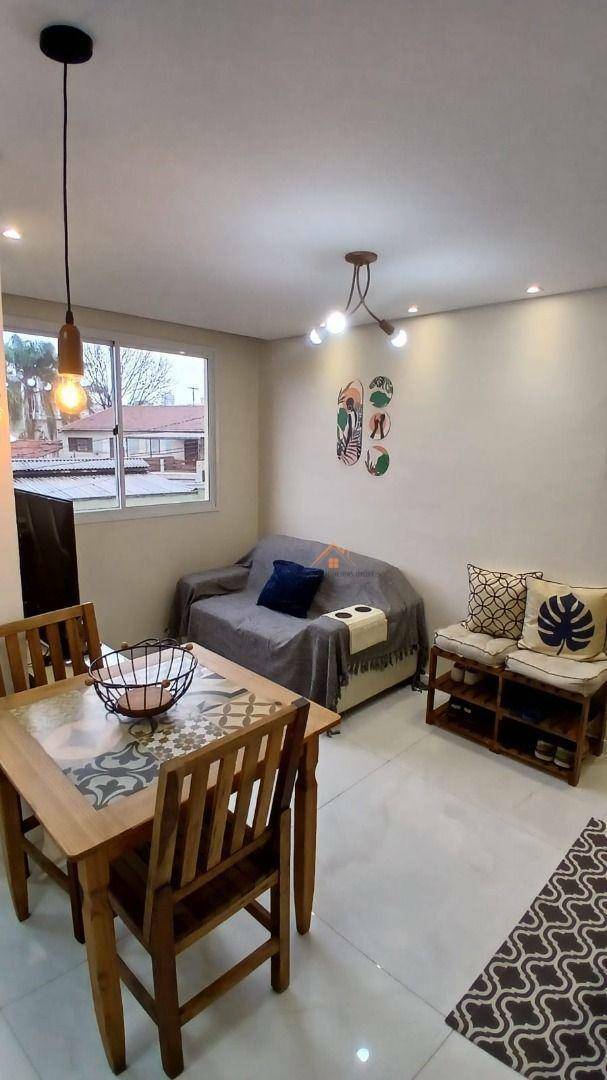 Apartamento à venda com 2 quartos, 40m² - Foto 18