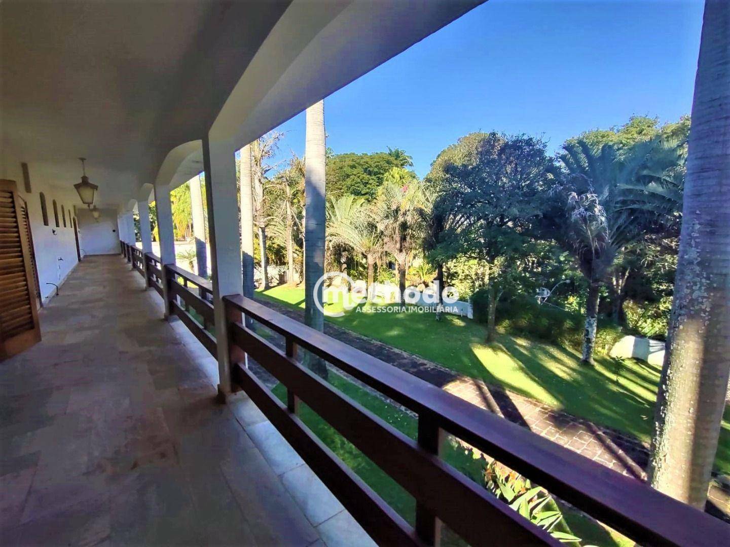 Casa de Condomínio à venda com 6 quartos, 1150m² - Foto 51