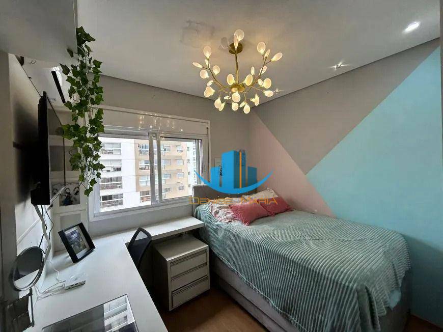 Apartamento à venda com 2 quartos, 77m² - Foto 8