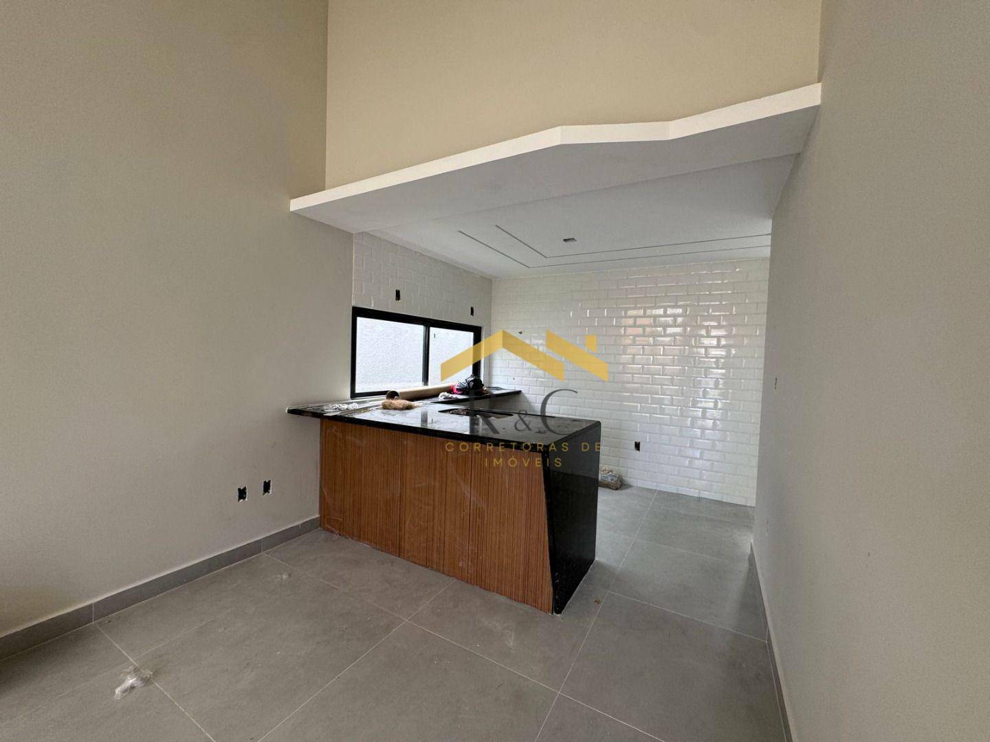 Casa à venda com 3 quartos, 80m² - Foto 6