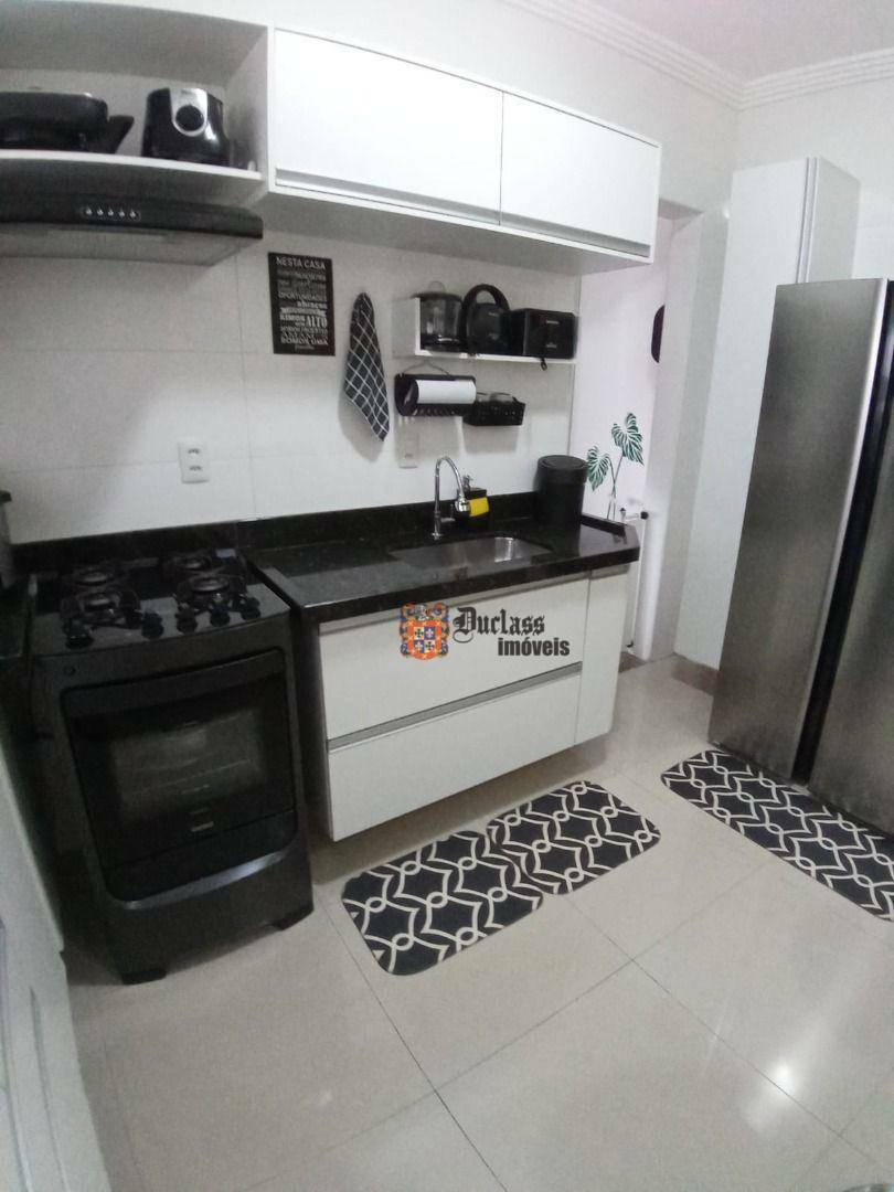 Apartamento à venda com 2 quartos, 90m² - Foto 67