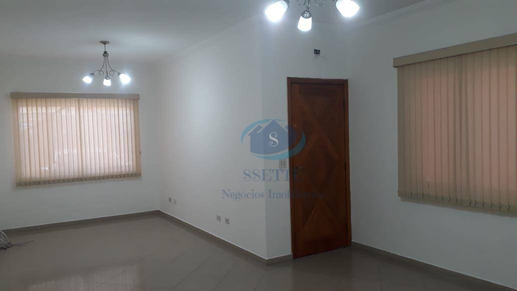 Sobrado à venda com 3 quartos, 124m² - Foto 6