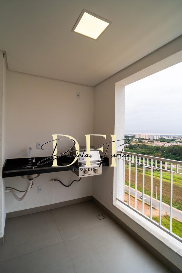 Apartamento à venda com 3 quartos, 90m² - Foto 5