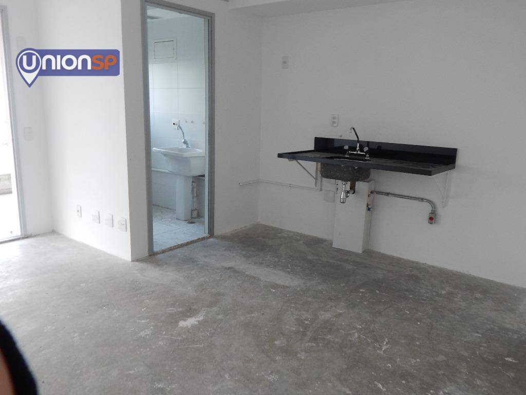 Apartamento à venda com 1 quarto, 58m² - Foto 6