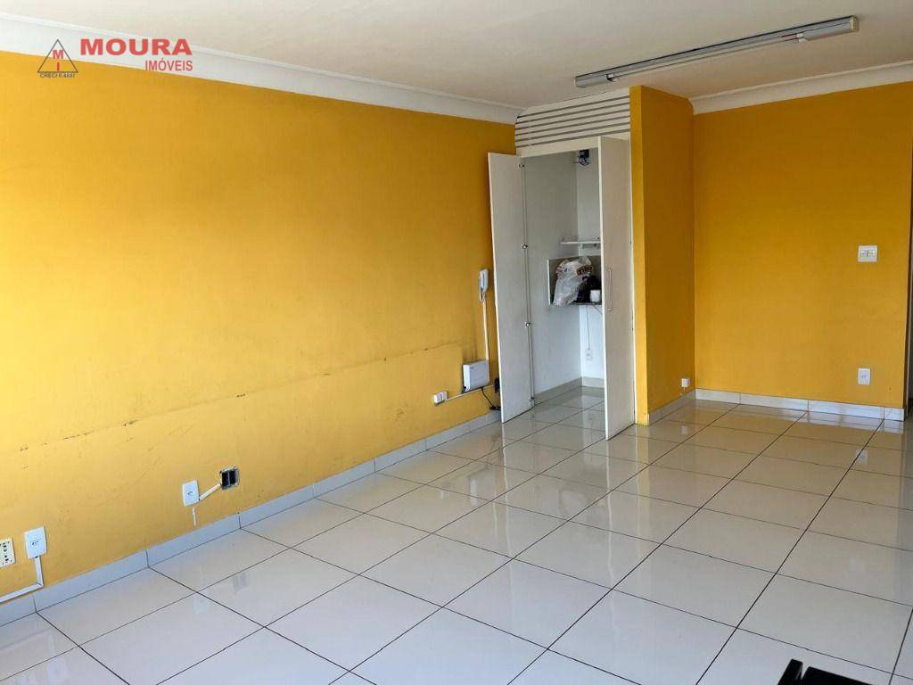 Conjunto Comercial-Sala à venda, 30m² - Foto 4