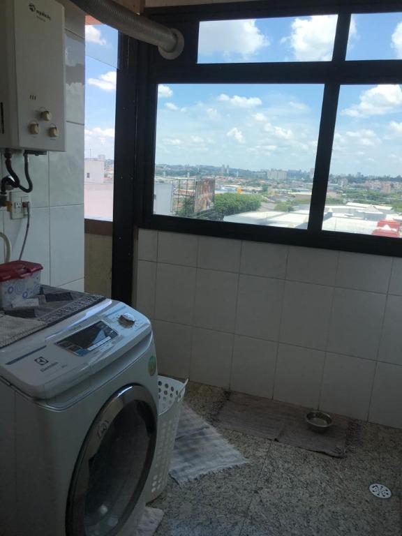 Apartamento à venda com 2 quartos, 68m² - Foto 15