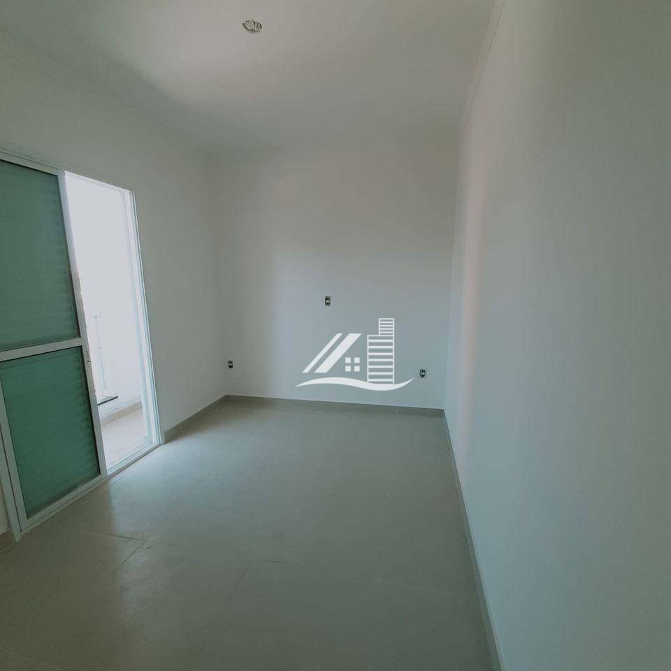 Apartamento à venda com 2 quartos, 52m² - Foto 3