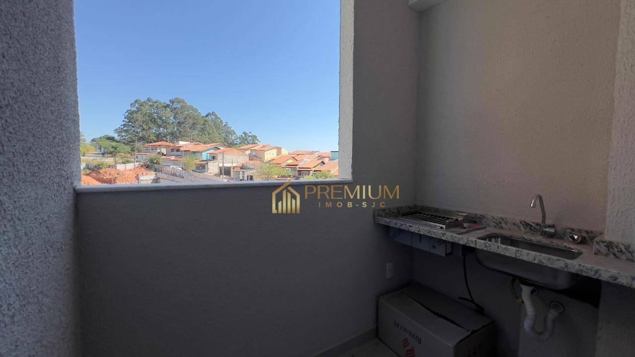 Apartamento à venda com 3 quartos, 65m² - Foto 30