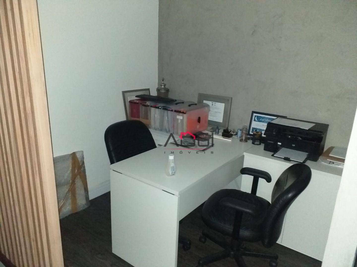 Conjunto Comercial-Sala à venda, 30m² - Foto 14