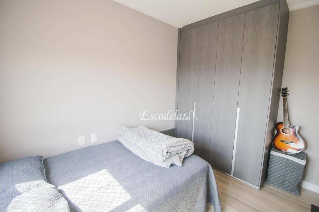 Apartamento à venda com 4 quartos, 264m² - Foto 21