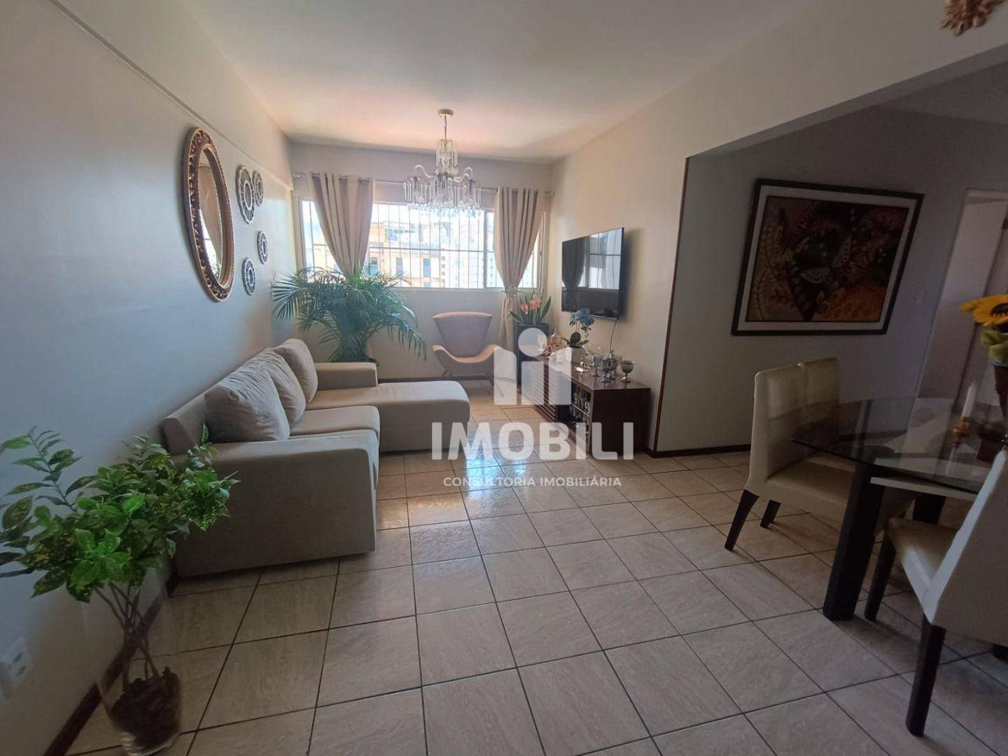 Apartamento, 3 quartos, 77 m² - Foto 2