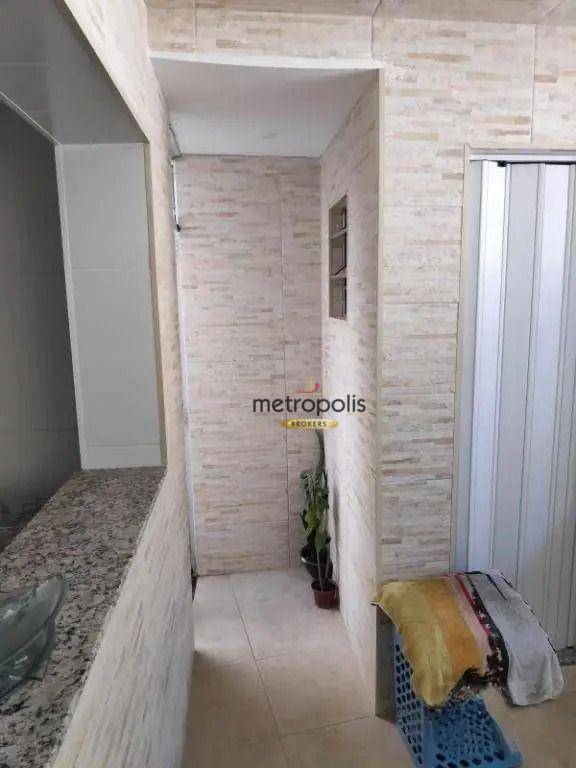 Sobrado à venda com 2 quartos, 103m² - Foto 11