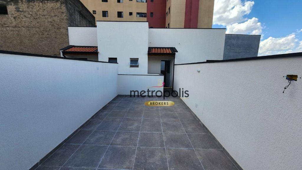 Sobrado à venda com 3 quartos, 153m² - Foto 11