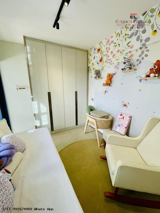 Apartamento à venda com 2 quartos, 75m² - Foto 18