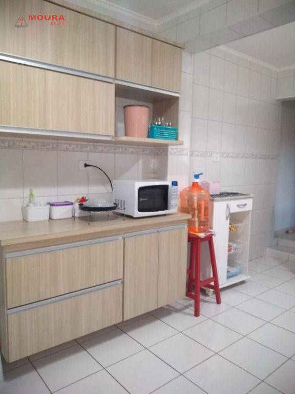 Sobrado à venda com 3 quartos, 119m² - Foto 16