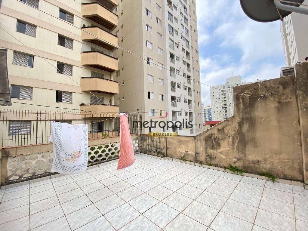 Sobrado à venda com 5 quartos, 450m² - Foto 19