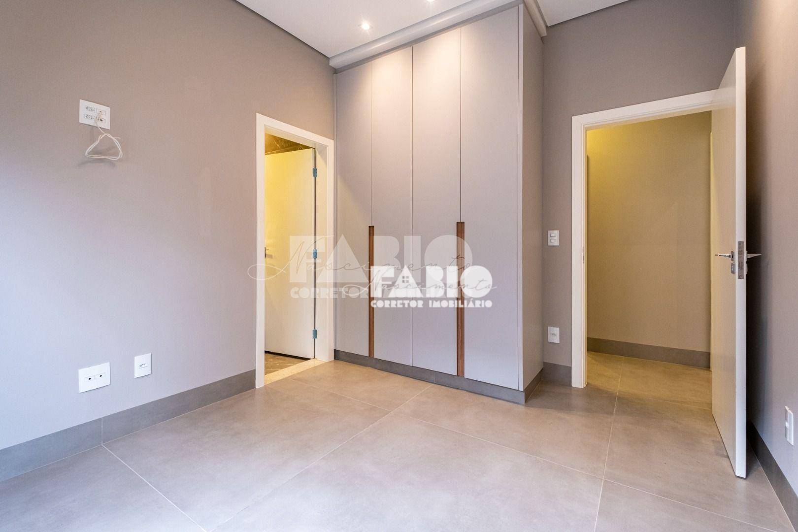 Casa de Condomínio à venda com 3 quartos, 256m² - Foto 17