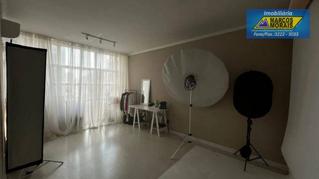 Conjunto Comercial-Sala para alugar, 22m² - Foto 1