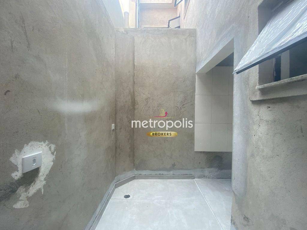 Sobrado à venda com 3 quartos, 130m² - Foto 6