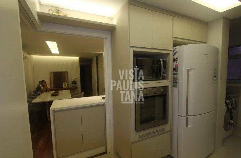 Apartamento à venda com 3 quartos, 95m² - Foto 8