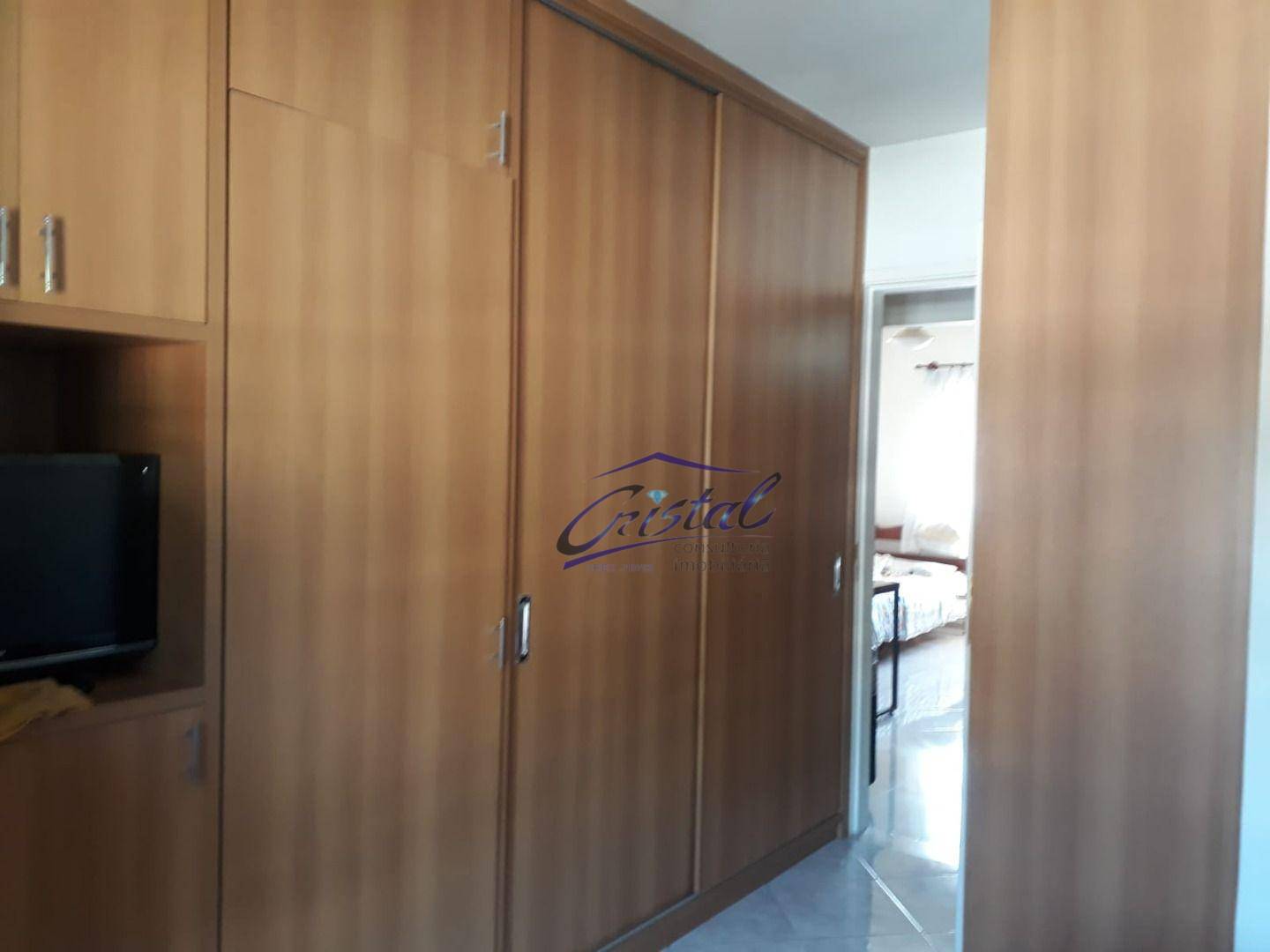 Casa de Condomínio à venda com 3 quartos, 180m² - Foto 19