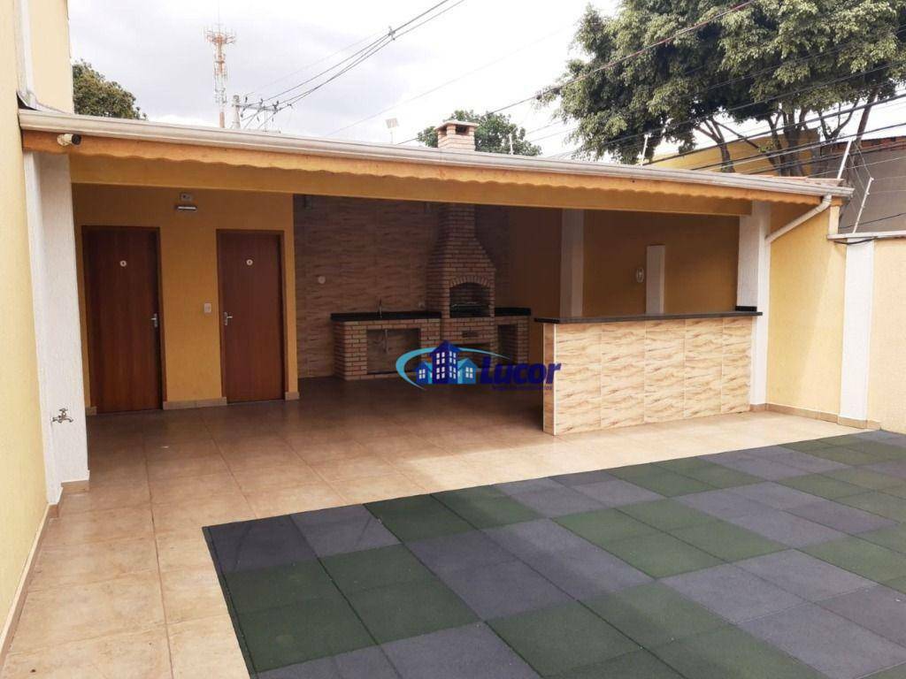Sobrado, 3 quartos, 90 m² - Foto 7