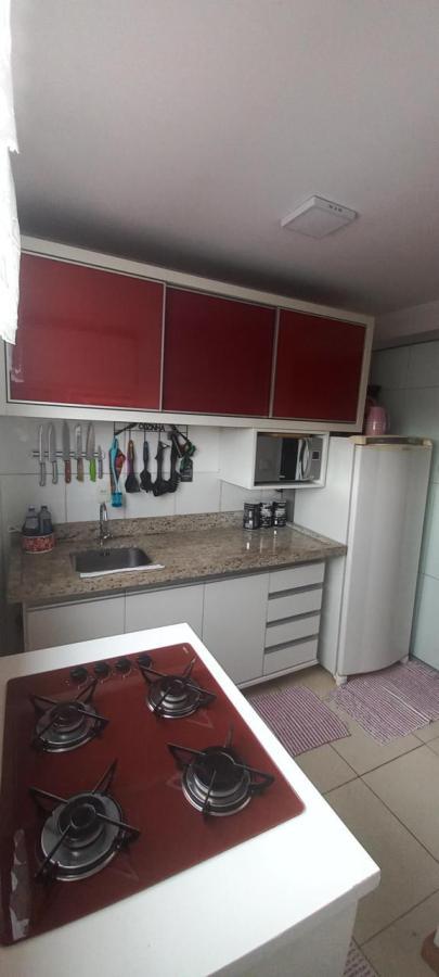 Apartamento à venda com 2 quartos, 62m² - Foto 13