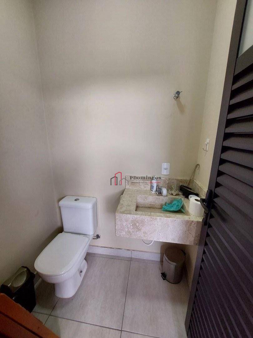 Casa de Condomínio à venda com 3 quartos, 155m² - Foto 21