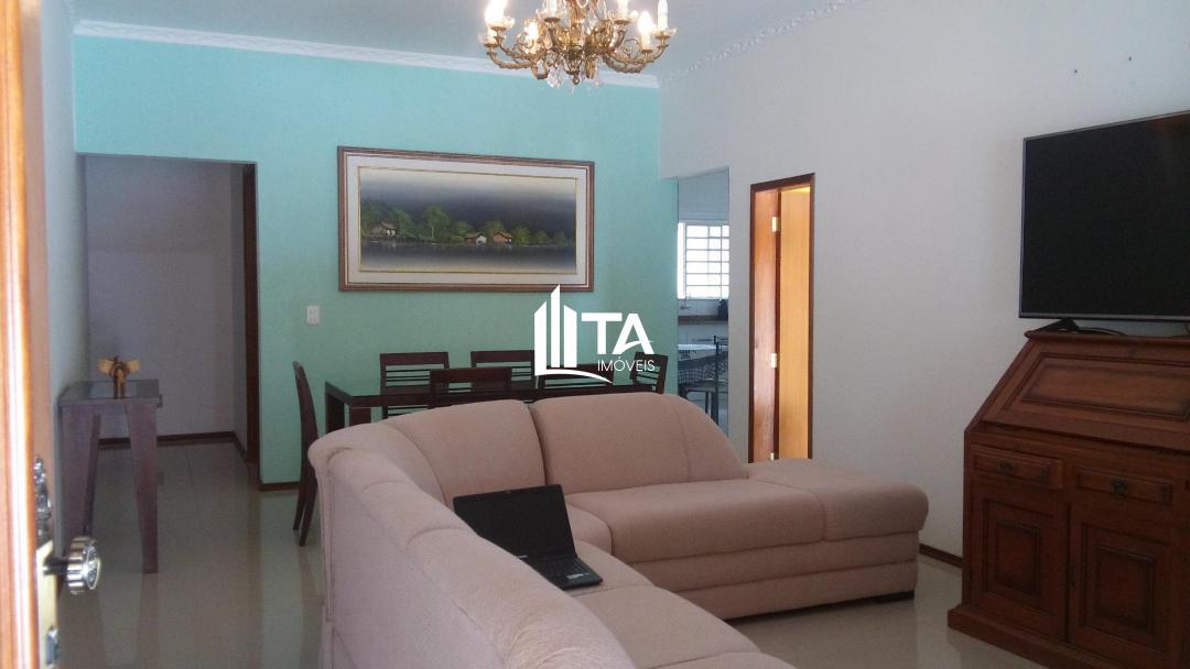 Casa de Condomínio à venda com 3 quartos, 350m² - Foto 8