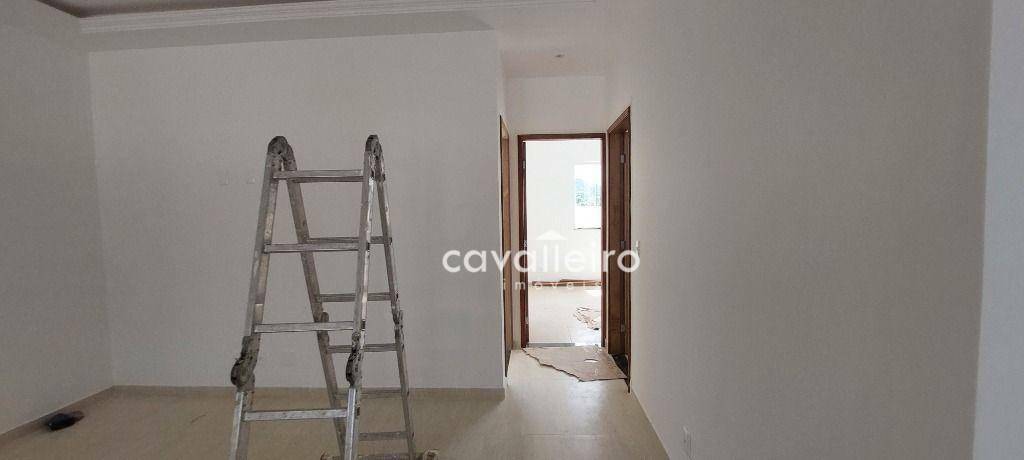 Casa de Condomínio à venda com 3 quartos, 115m² - Foto 6