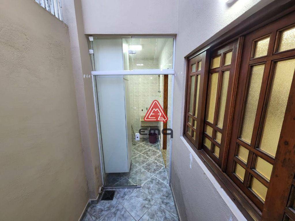 Sobrado para alugar com 3 quartos, 160m² - Foto 15