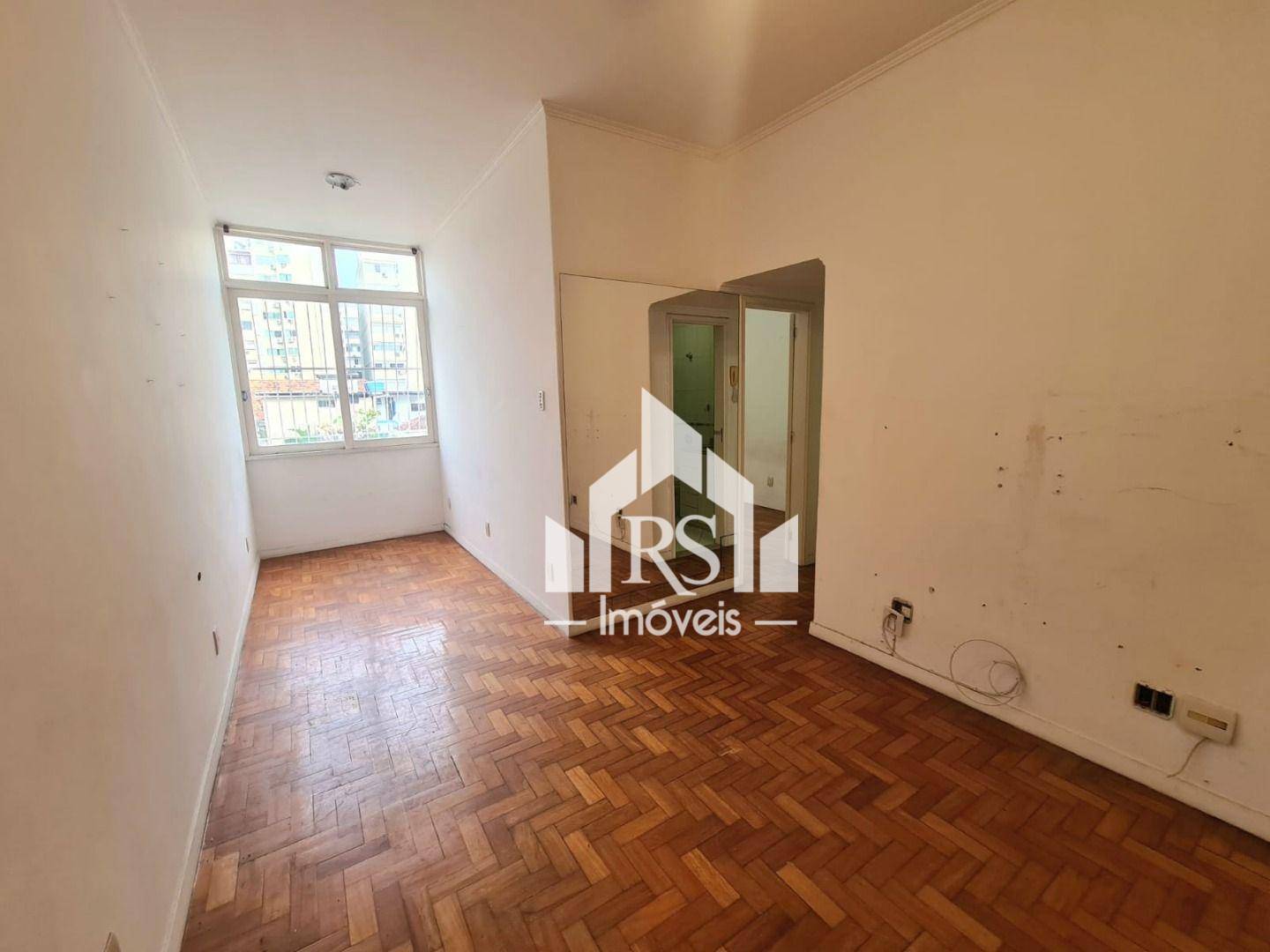 Apartamento à venda com 1 quarto, 50m² - Foto 17