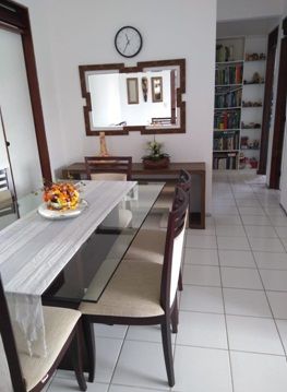 Apartamento à venda com 3 quartos, 80m² - Foto 11