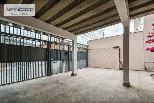 Sobrado à venda com 3 quartos, 160m² - Foto 40