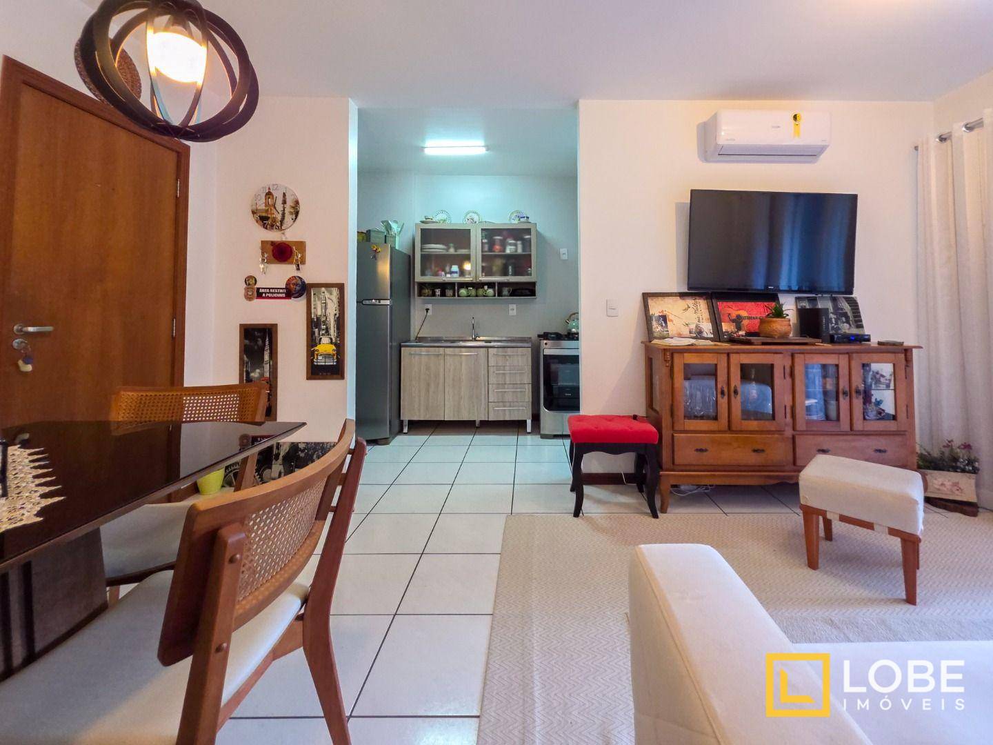 Apartamento, 2 quartos, 77 m² - Foto 3