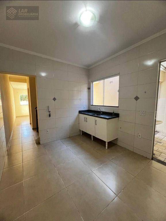 Casa de Condomínio, 2 quartos - Foto 3