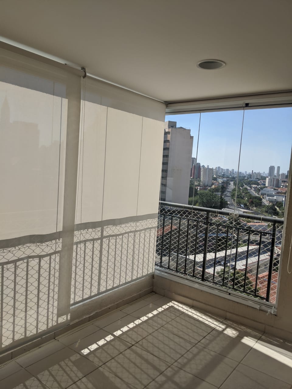 Apartamento à venda com 2 quartos, 65m² - Foto 2