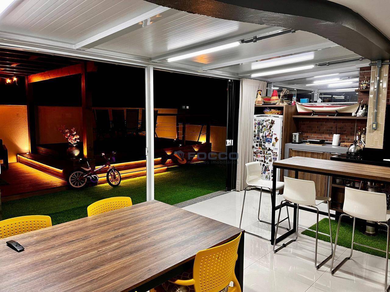 Apartamento, 3 quartos, 228 m² - Foto 11