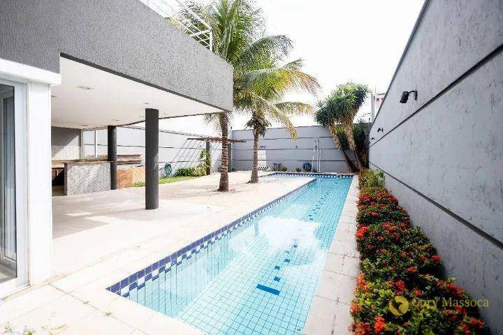 Casa de Condomínio à venda com 3 quartos, 268m² - Foto 18