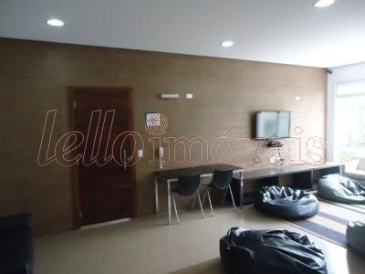 Apartamento para alugar com 3 quartos, 133m² - Foto 46