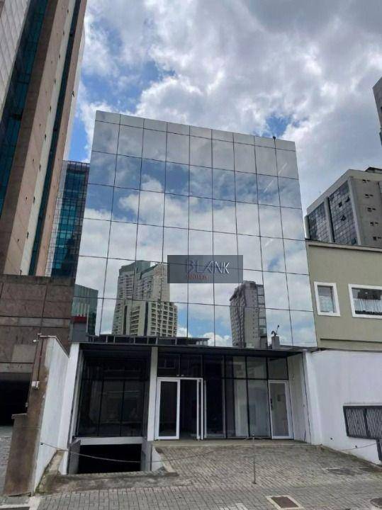 Prédio Inteiro, 1200 m² - Foto 1