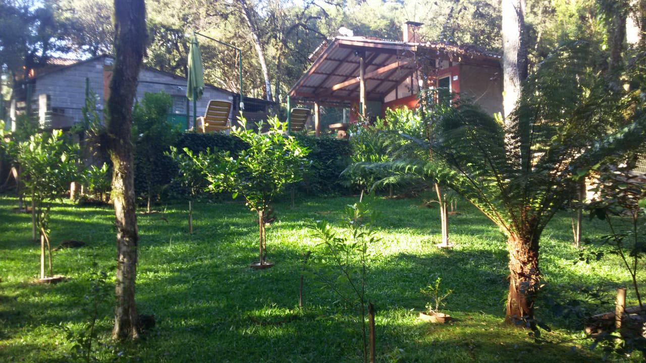 Casa à venda com 3 quartos, 60m² - Foto 3