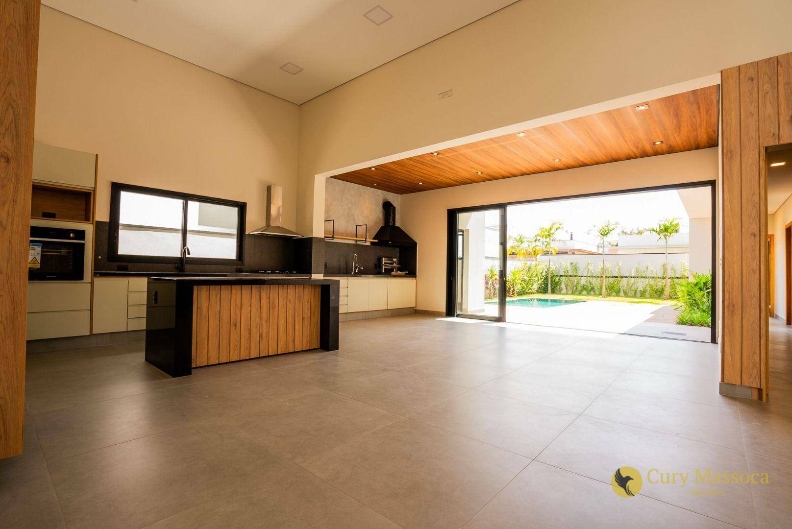 Casa de Condomínio à venda, 215m² - Foto 13