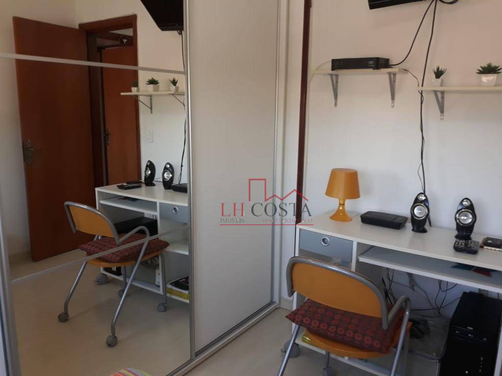 Apartamento à venda com 2 quartos, 80m² - Foto 18