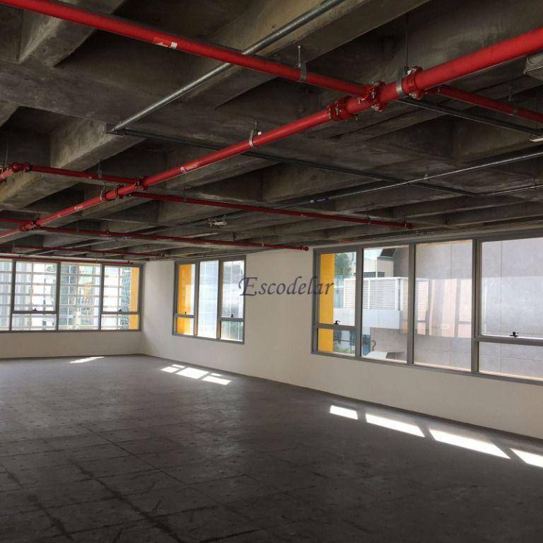 Conjunto Comercial-Sala para alugar, 215m² - Foto 7