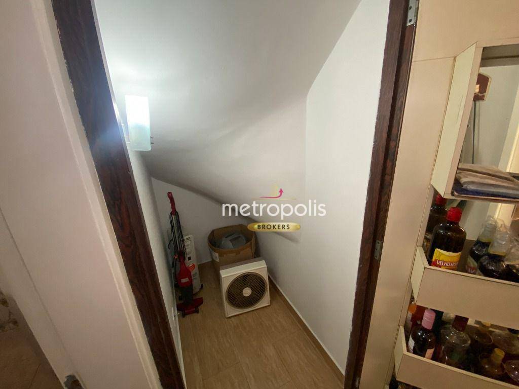 Sobrado à venda com 3 quartos, 190m² - Foto 8