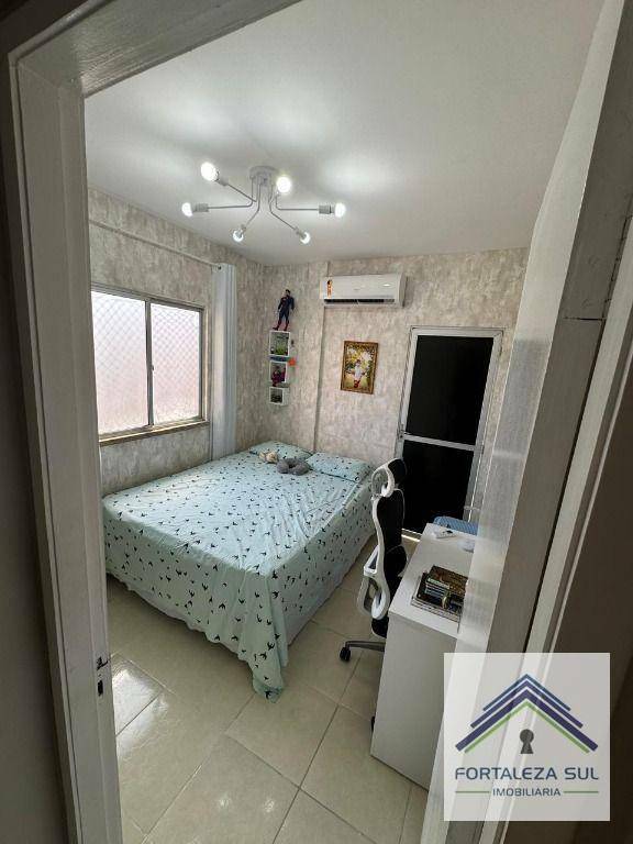 Apartamento à venda com 3 quartos, 65m² - Foto 28