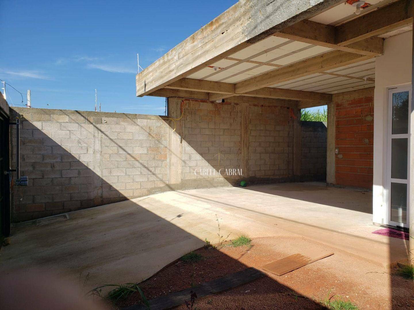 Casa à venda com 4 quartos, 210m² - Foto 6